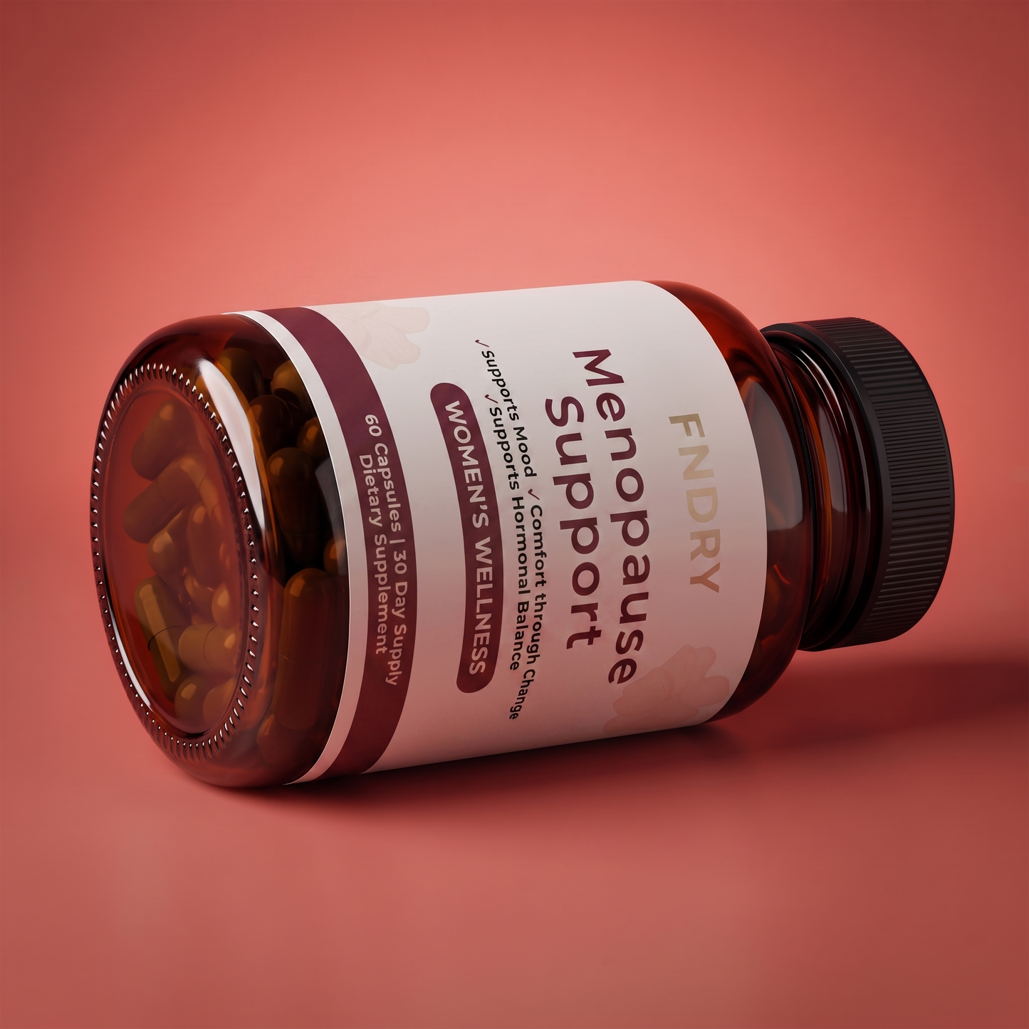 Menopause Support