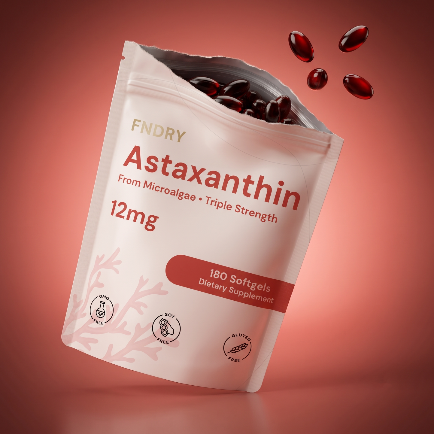 Astaxanthin