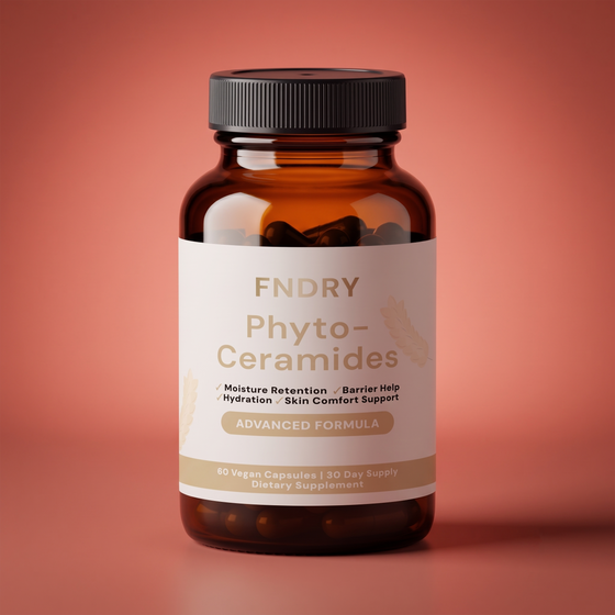 Phyto-Ceramides