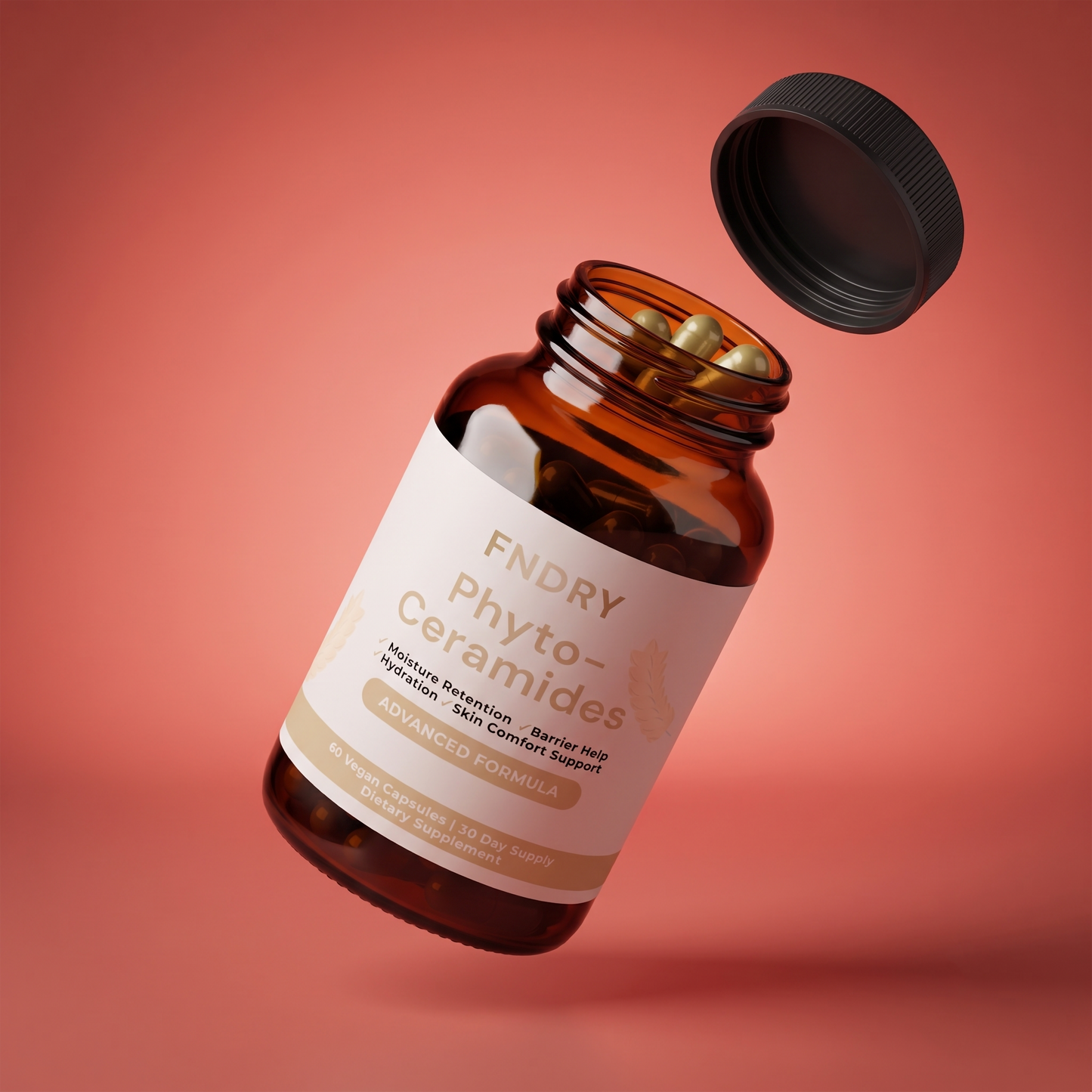 Phyto-Ceramides