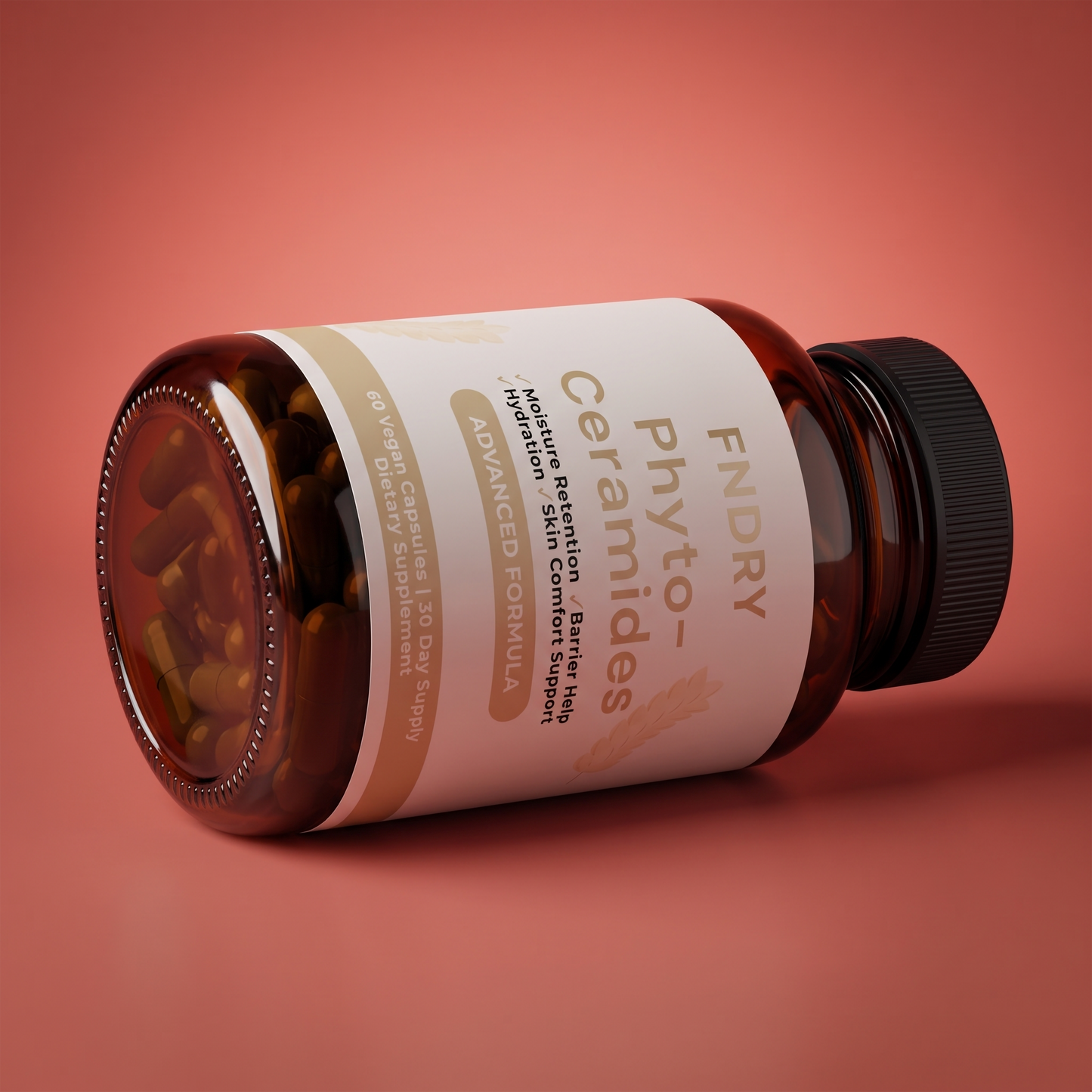 Phyto-Ceramides