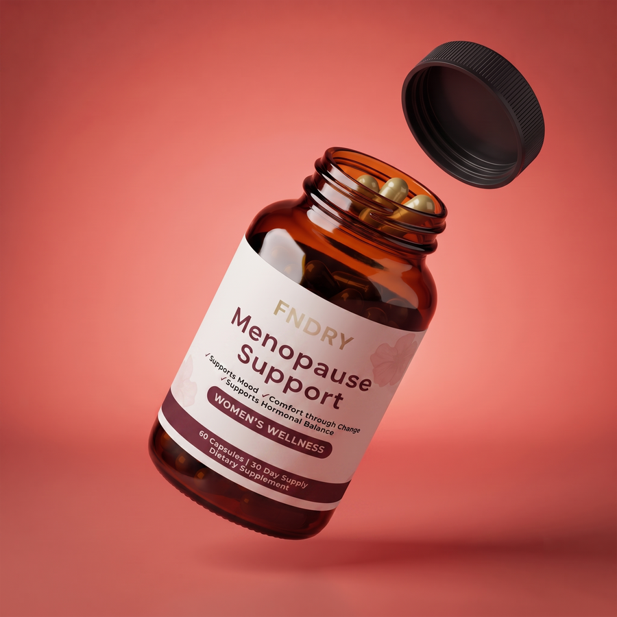 Menopause Support