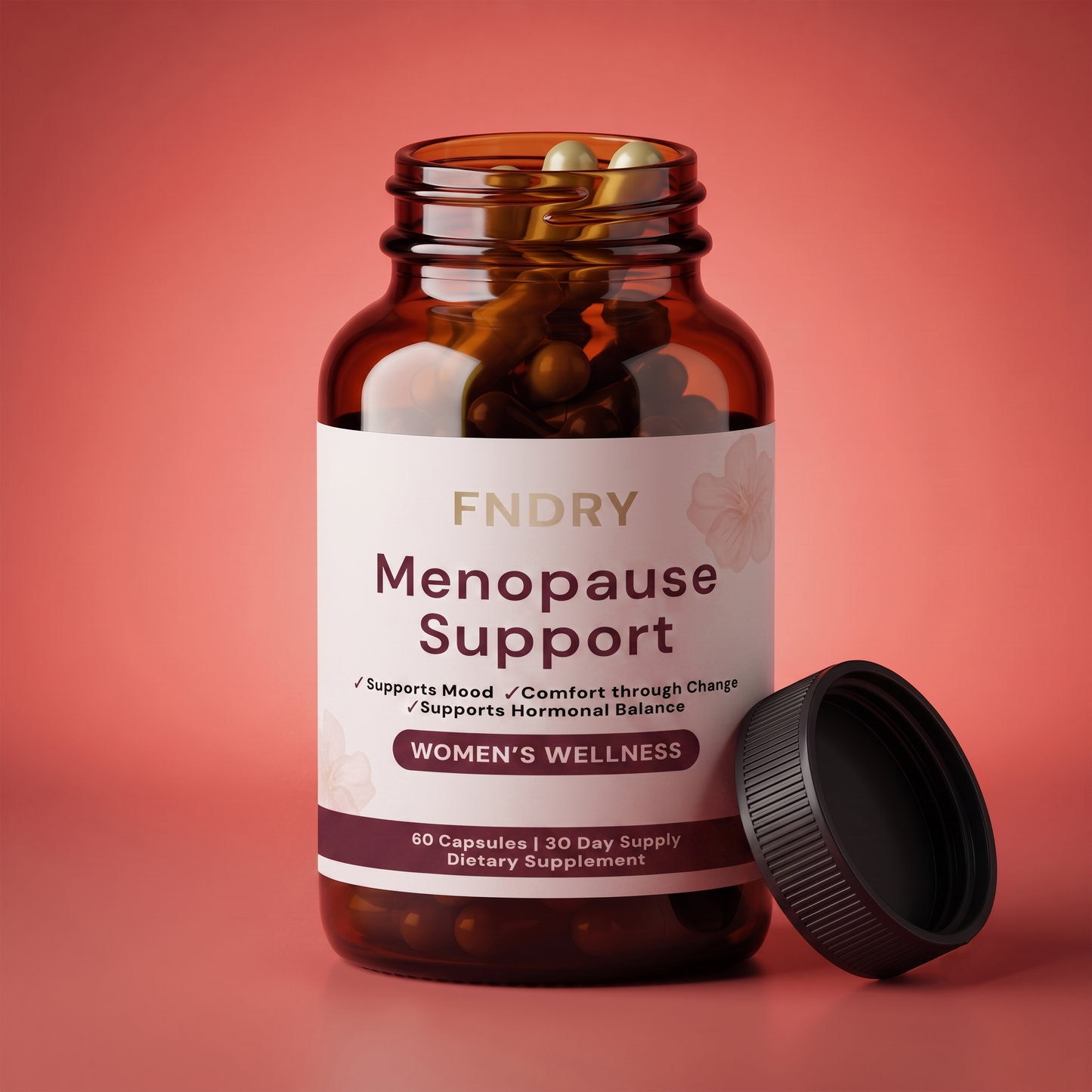 Menopause Support