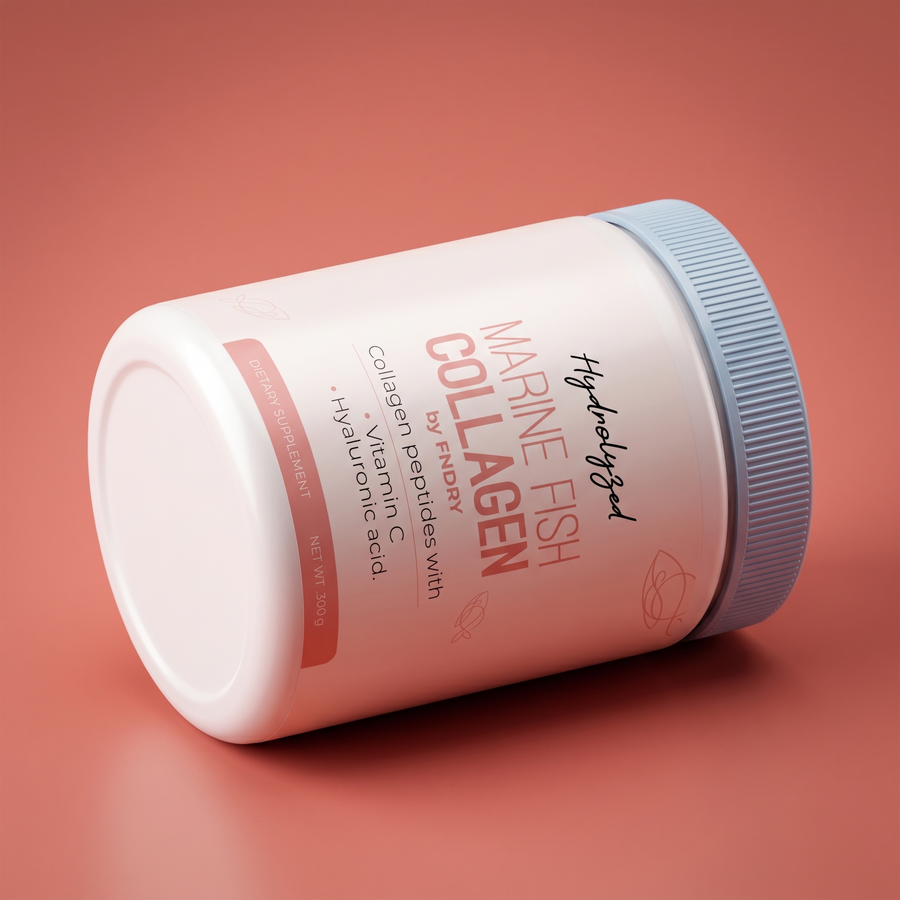 Collagen Mix