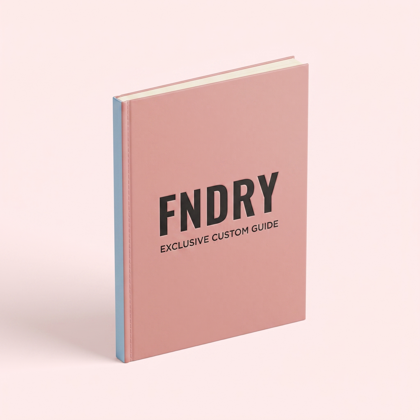 The FNDRY Blueprint: 30 Days to Optimal Absorption
