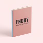 The FNDRY Blueprint: 30 Days to Optimal Absorption