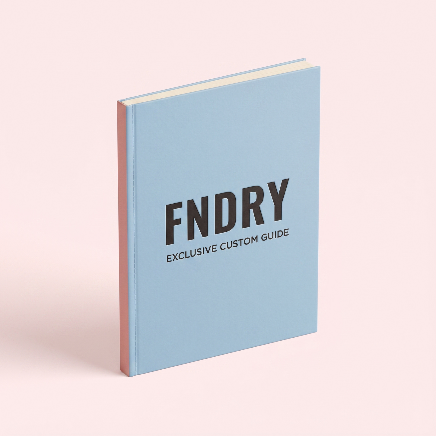 The Daily Ritual: 15 Elevated FNDRY Mixes