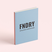The Daily Ritual: 15 Elevated FNDRY Mixes