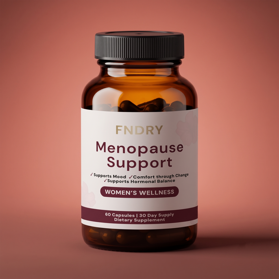 Menopause Support